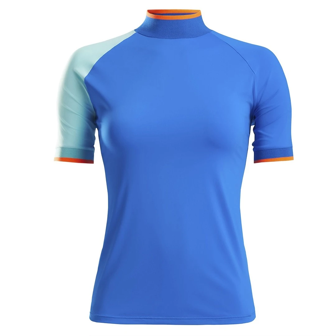 Sports Wear Golf Clothing Women Polos 2770