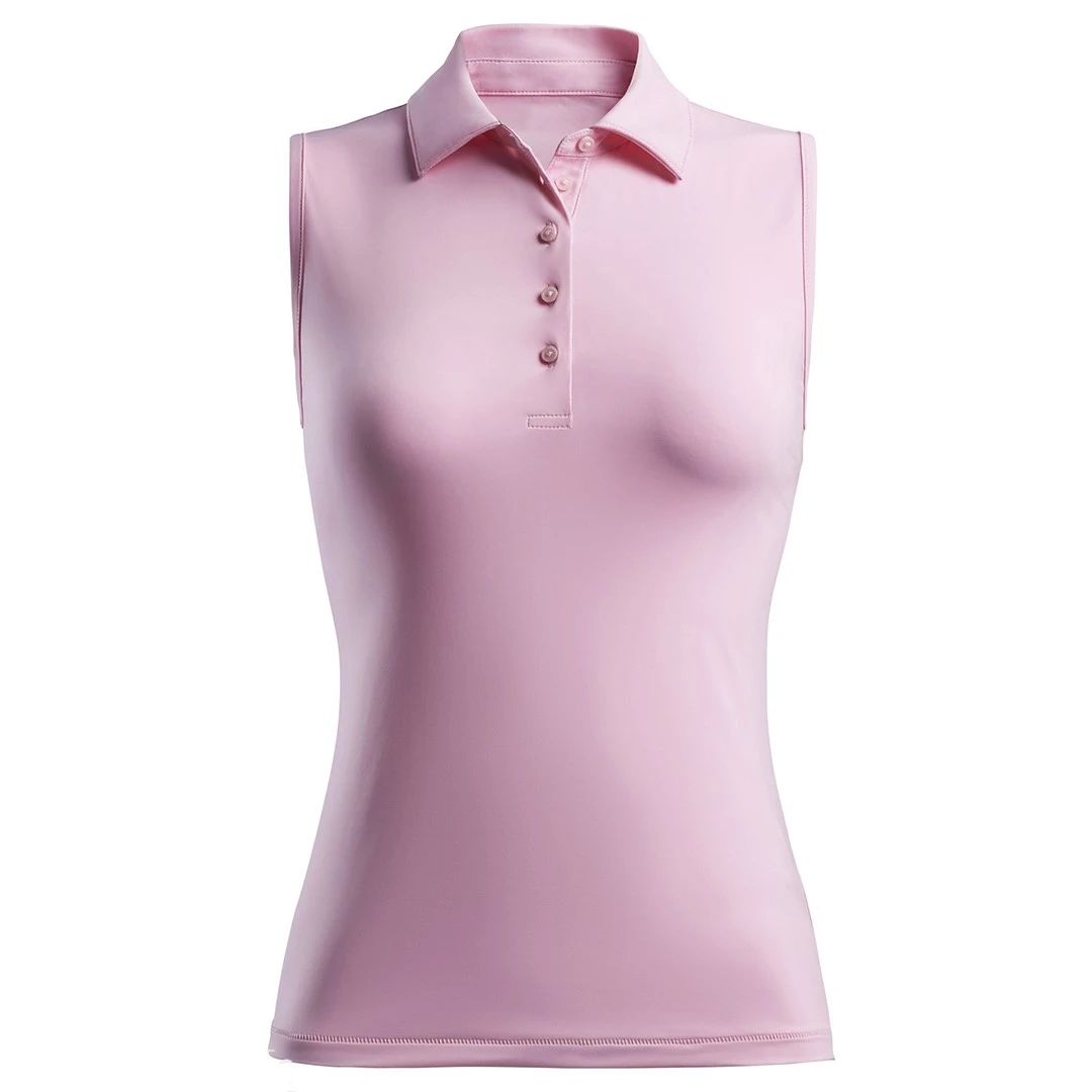 Sports Wear Golf Clothing Women Polos 2773