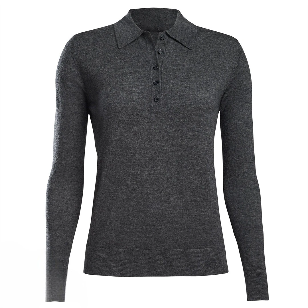 Sports Wear Golf Clothing Women Polos 2774