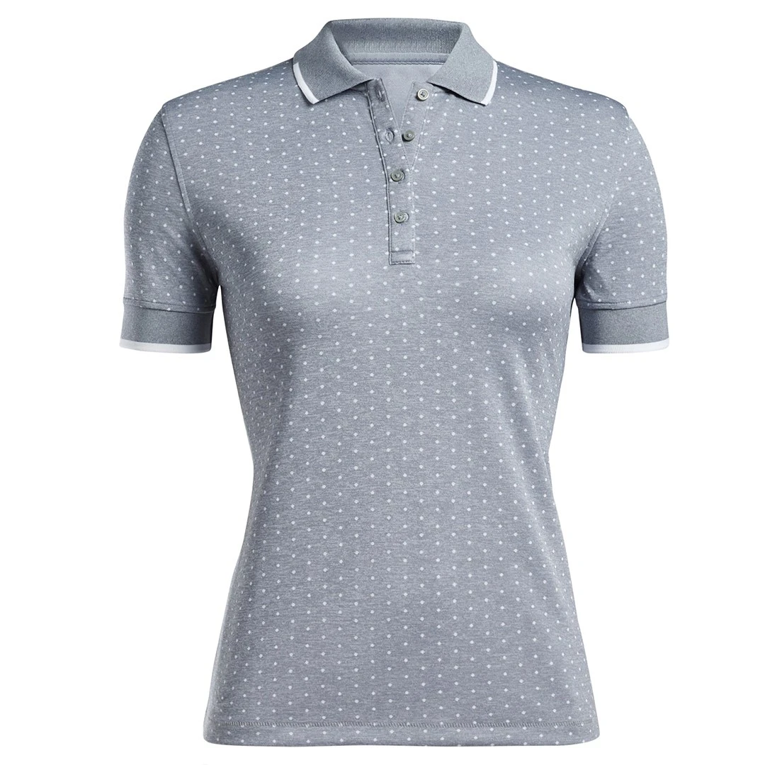 Sports Wear Golf Clothing Women Polos 2775