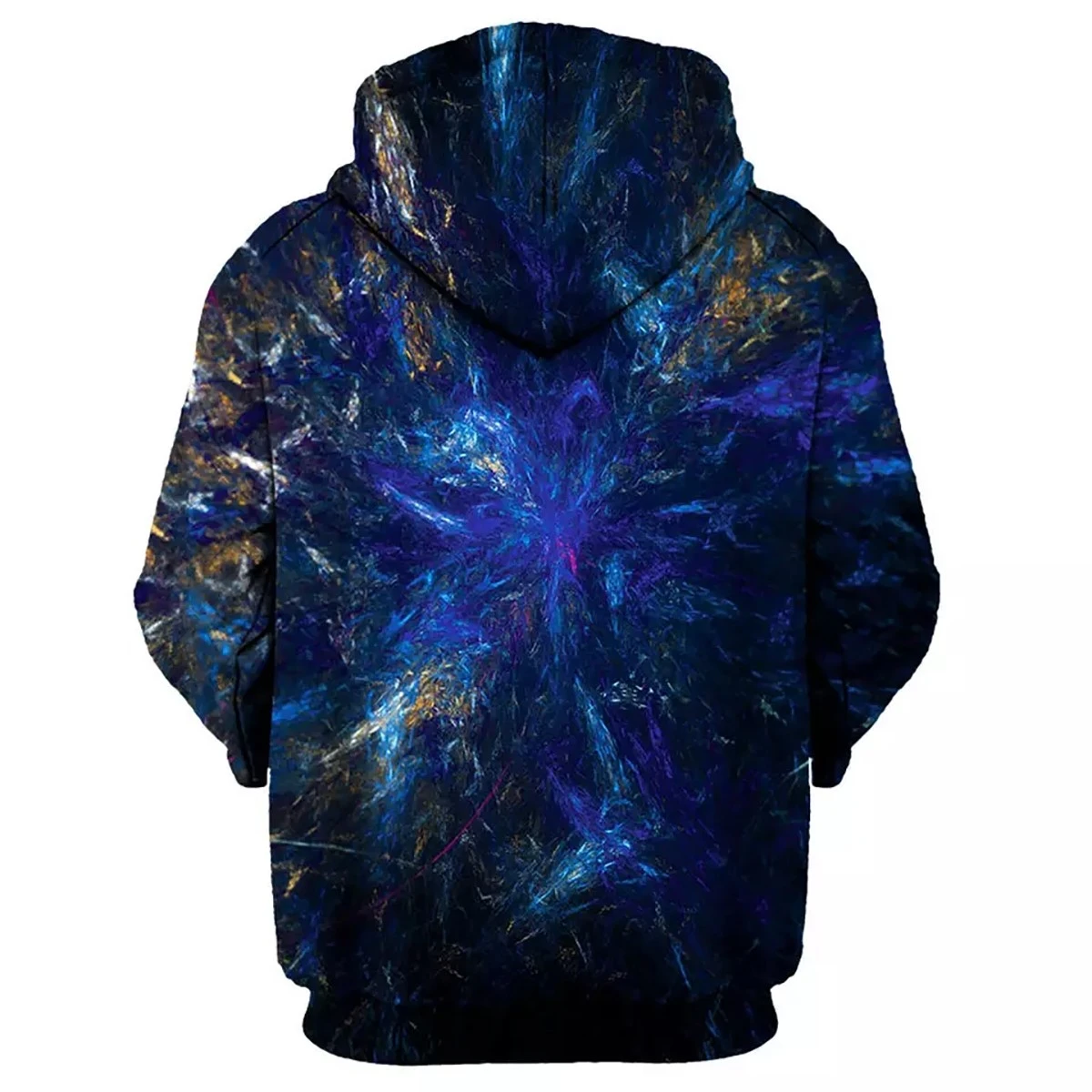 Casual Wear Hoodies 111