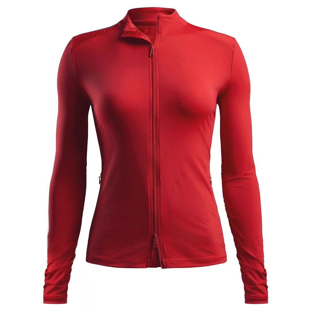 Sports Wear Golf Clothing Women Pullovers 2782