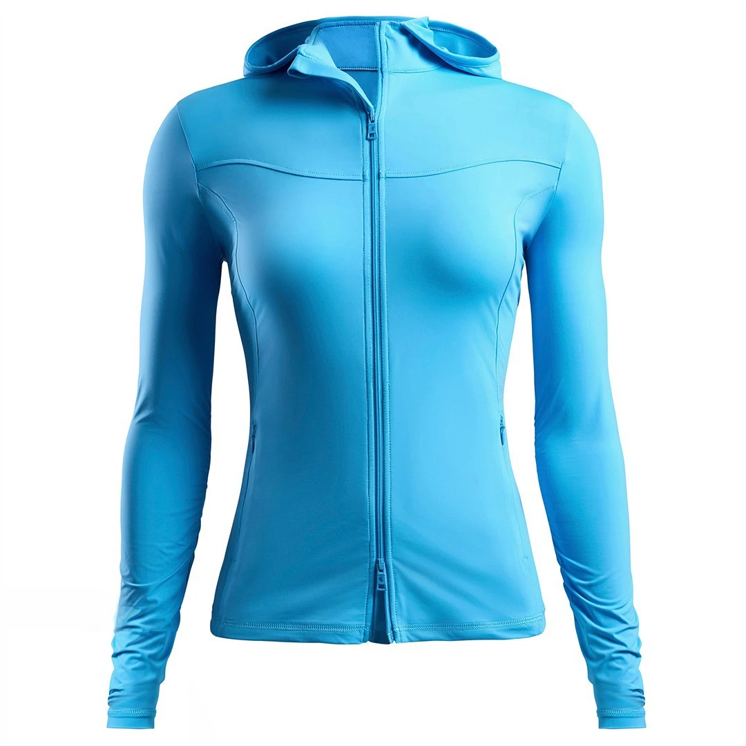 Sports Wear Golf Clothing Women Pullovers 2783