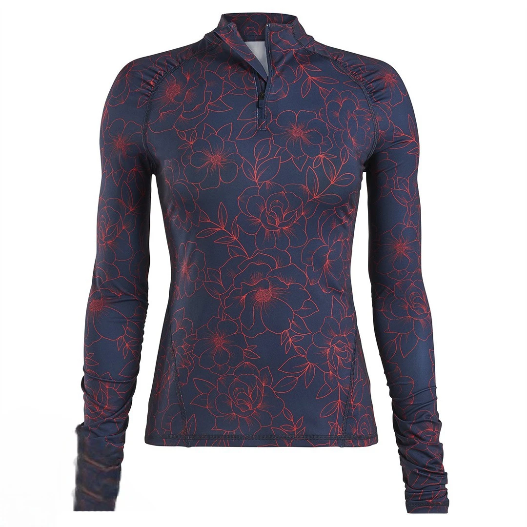 Sports Wear Golf Clothing Women Pullovers 2784