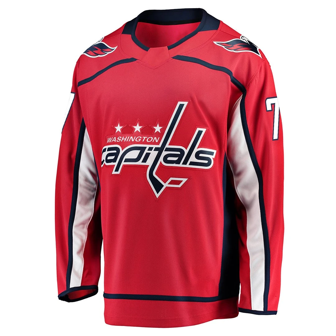 Sports Wear Ice Hockey Uniforms Men Jerseys 2406