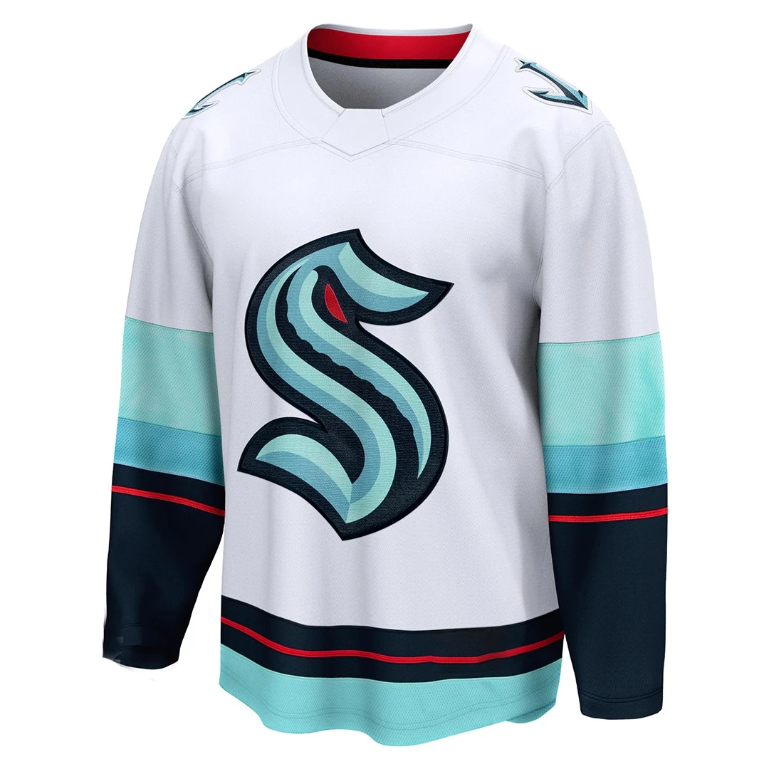 Sports Wear Ice Hockey Uniforms Men Jerseys 2411