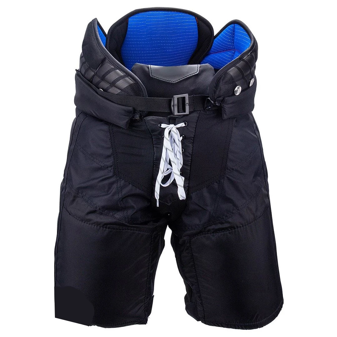 Sports Wear Ice Hockey Uniforms Men Pants 2434
