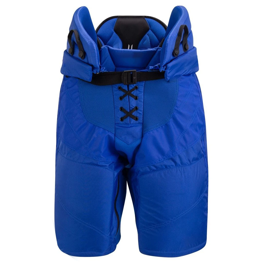 Sports Wear Ice Hockey Uniforms Men Pants 2435