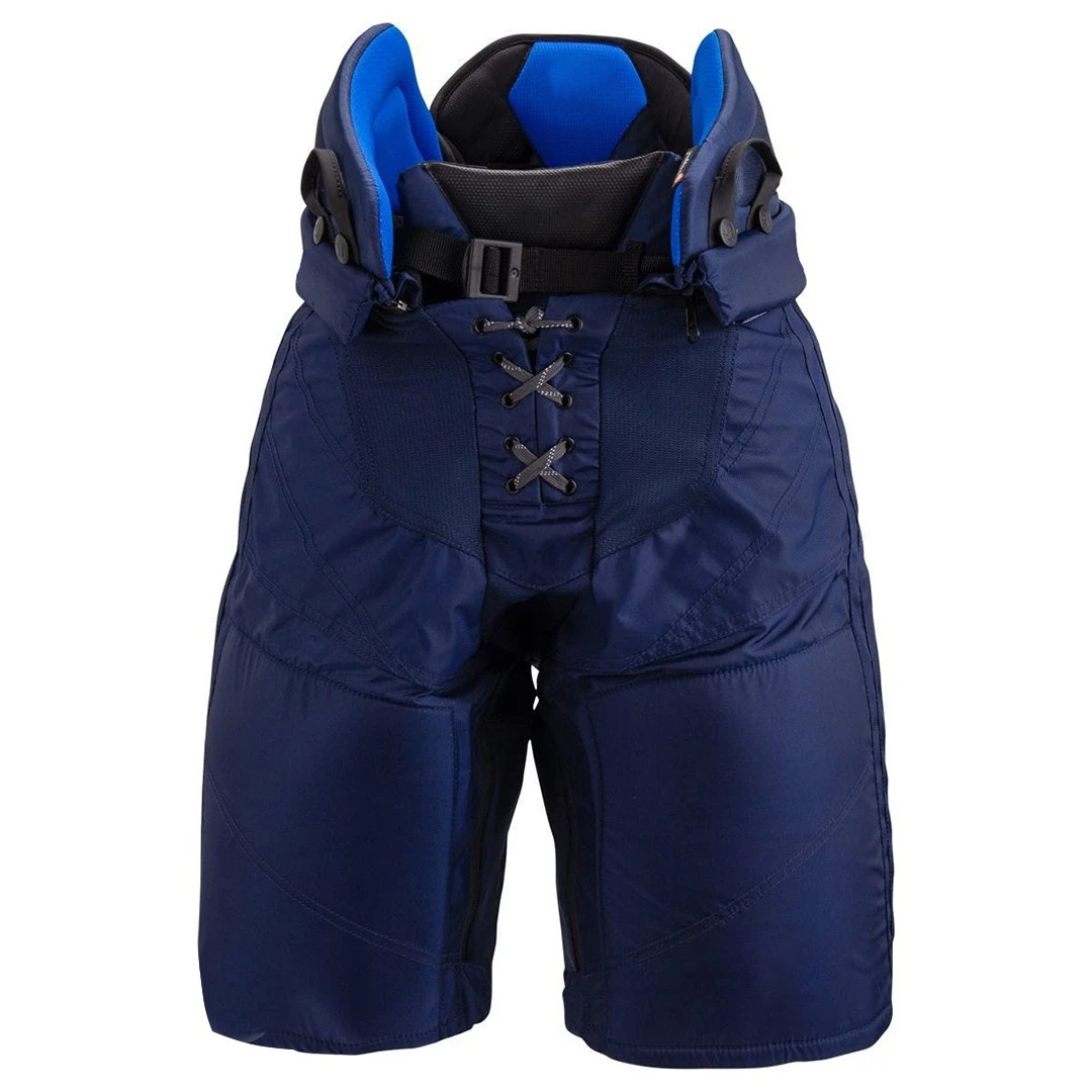 Sports Wear Ice Hockey Uniforms Women Pants 2488