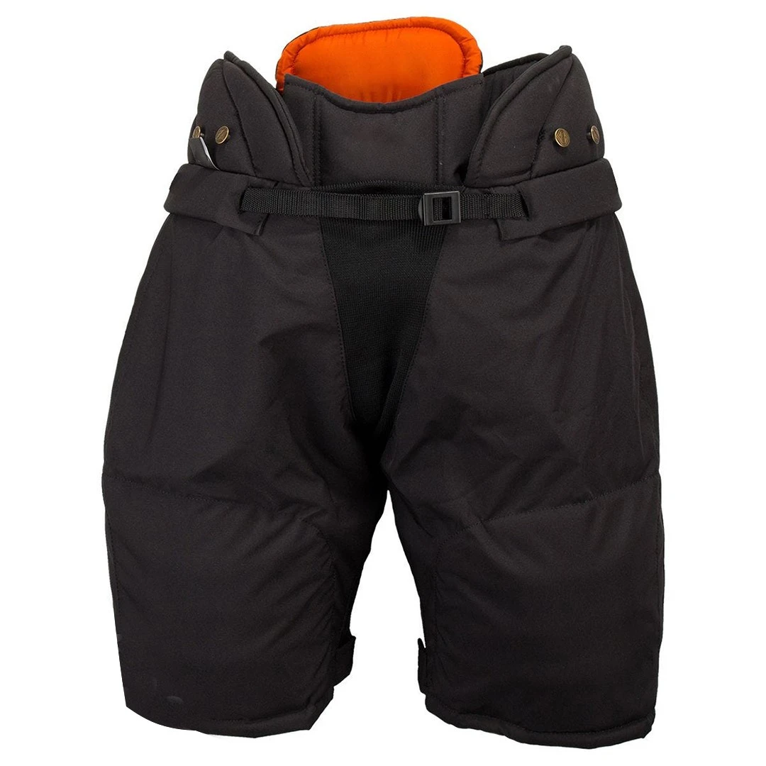 Sports Wear Ice Hockey Uniforms Women Pants 2490
