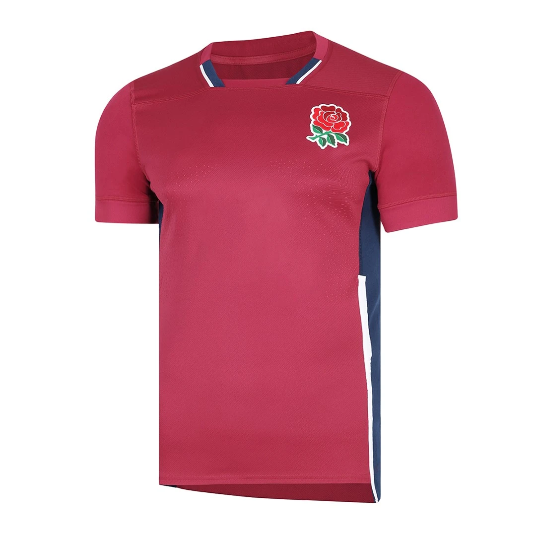 Sports Wear Rugby Uniforms Men Jersey 2506