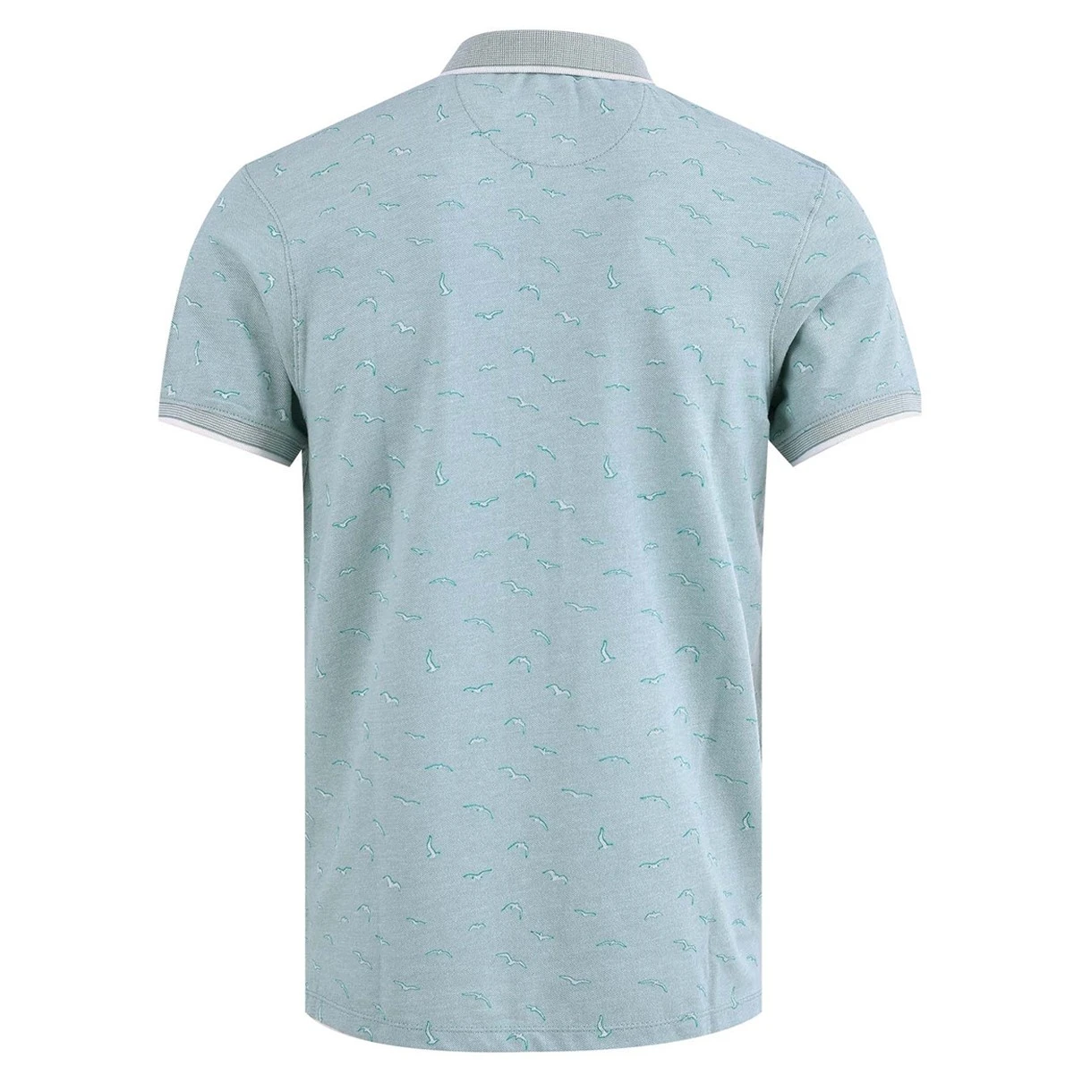 Casual Wear Polo Shirts 302