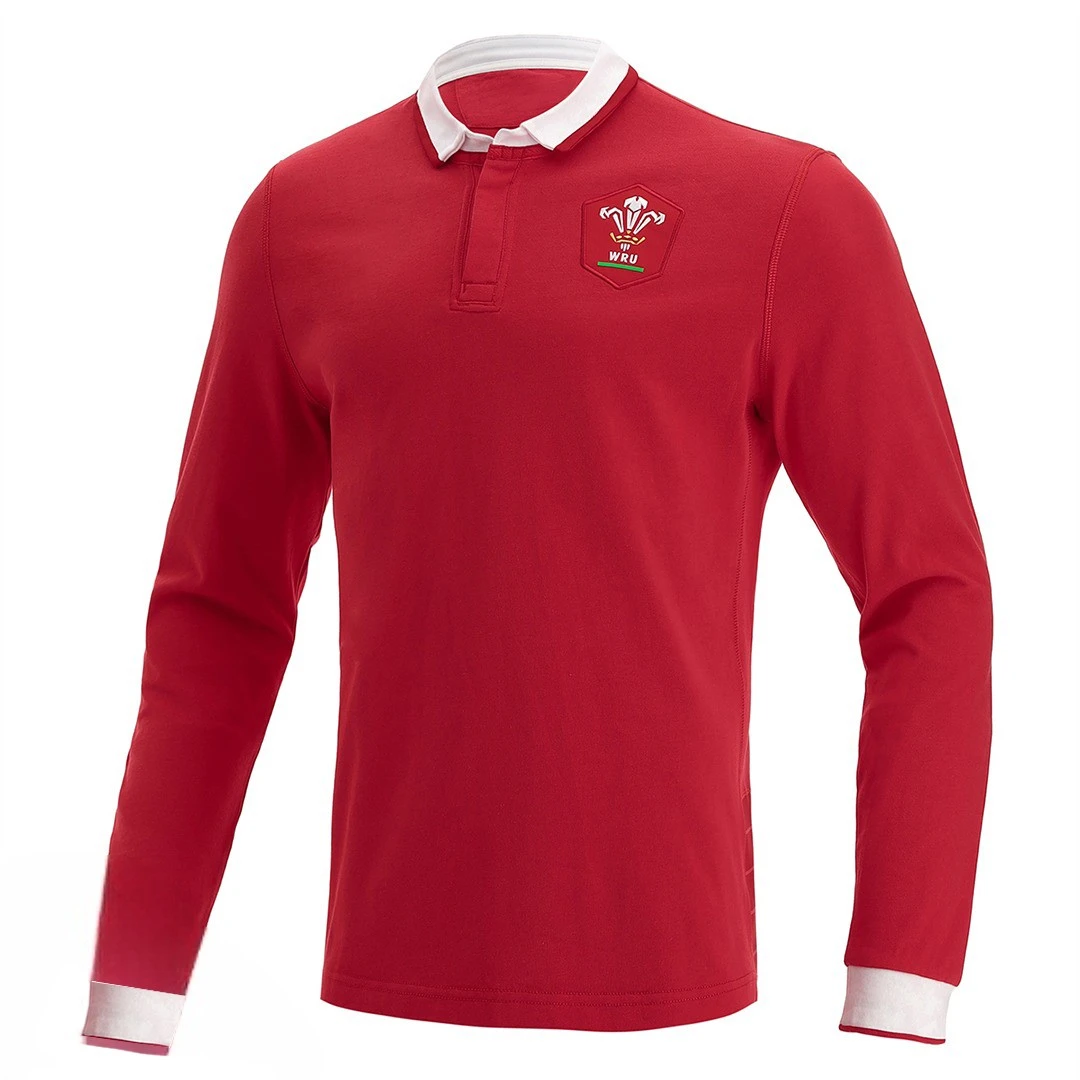 Sports Wear Rugby Uniforms Men Jersey 2509