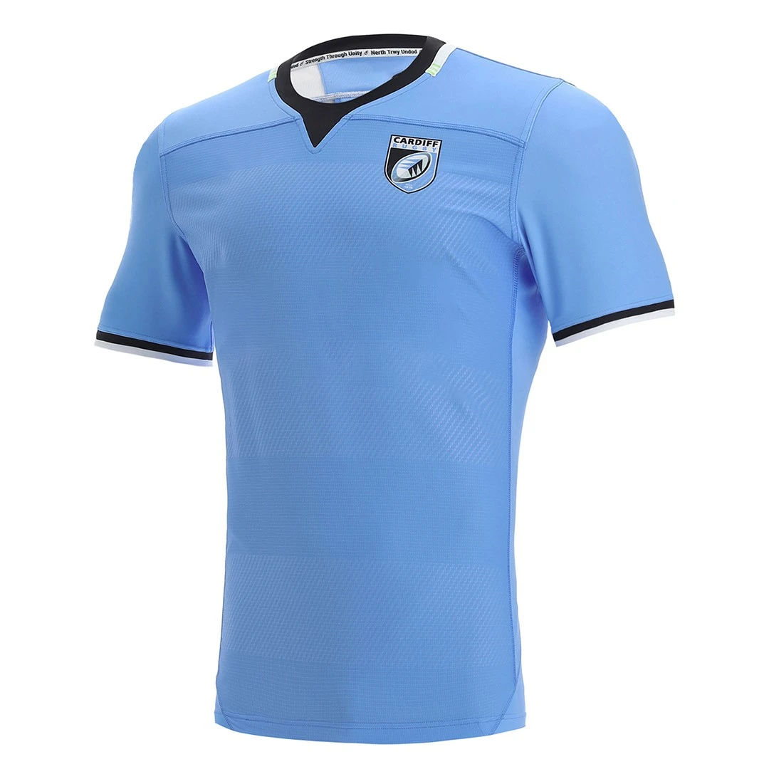 Sports Wear Rugby Uniforms Men Jersey 2512