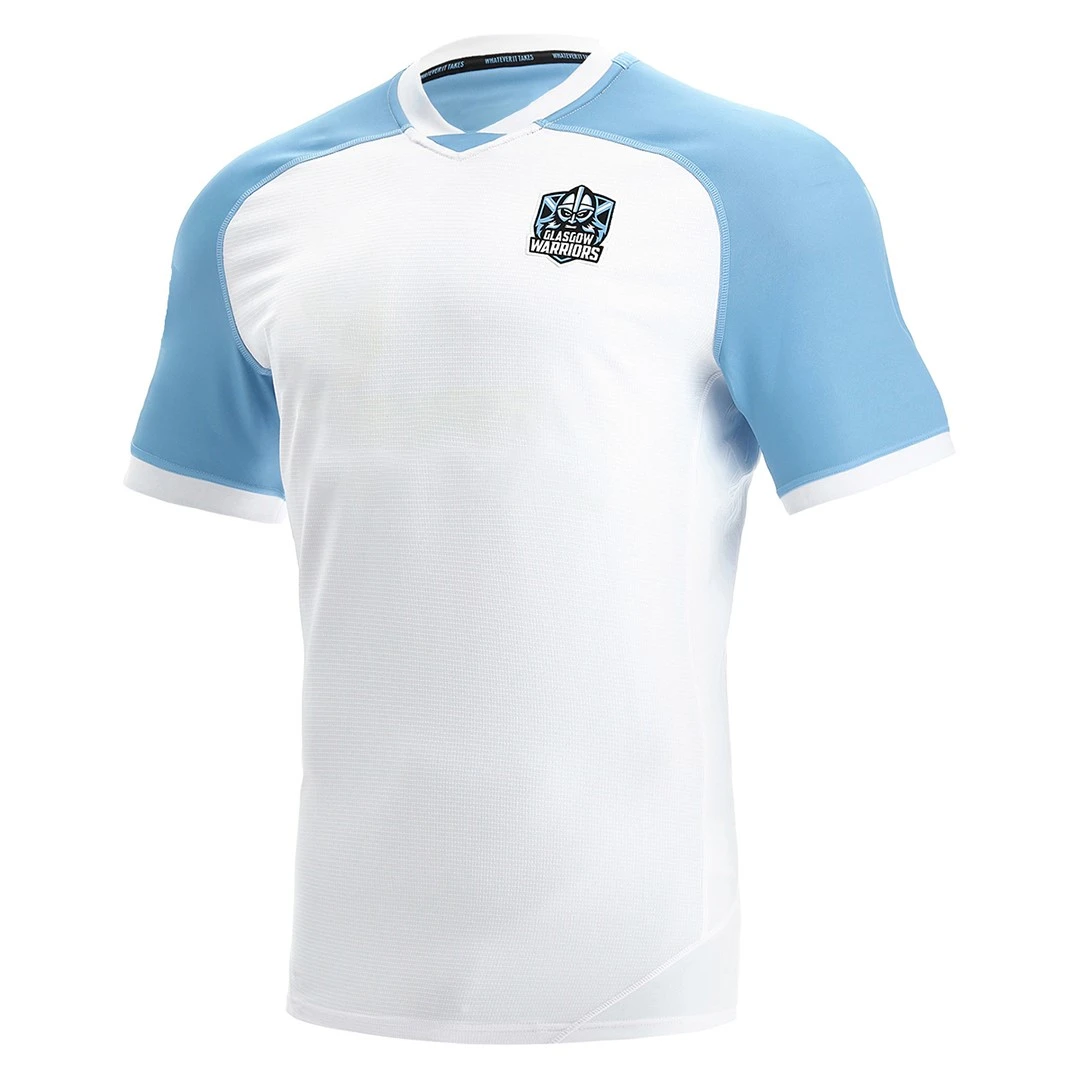 Sports Wear Rugby Uniforms Men Jersey 2513