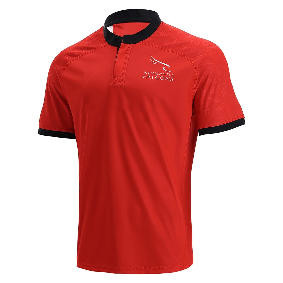 Sports Wear Rugby Uniforms Men Jersey 2514