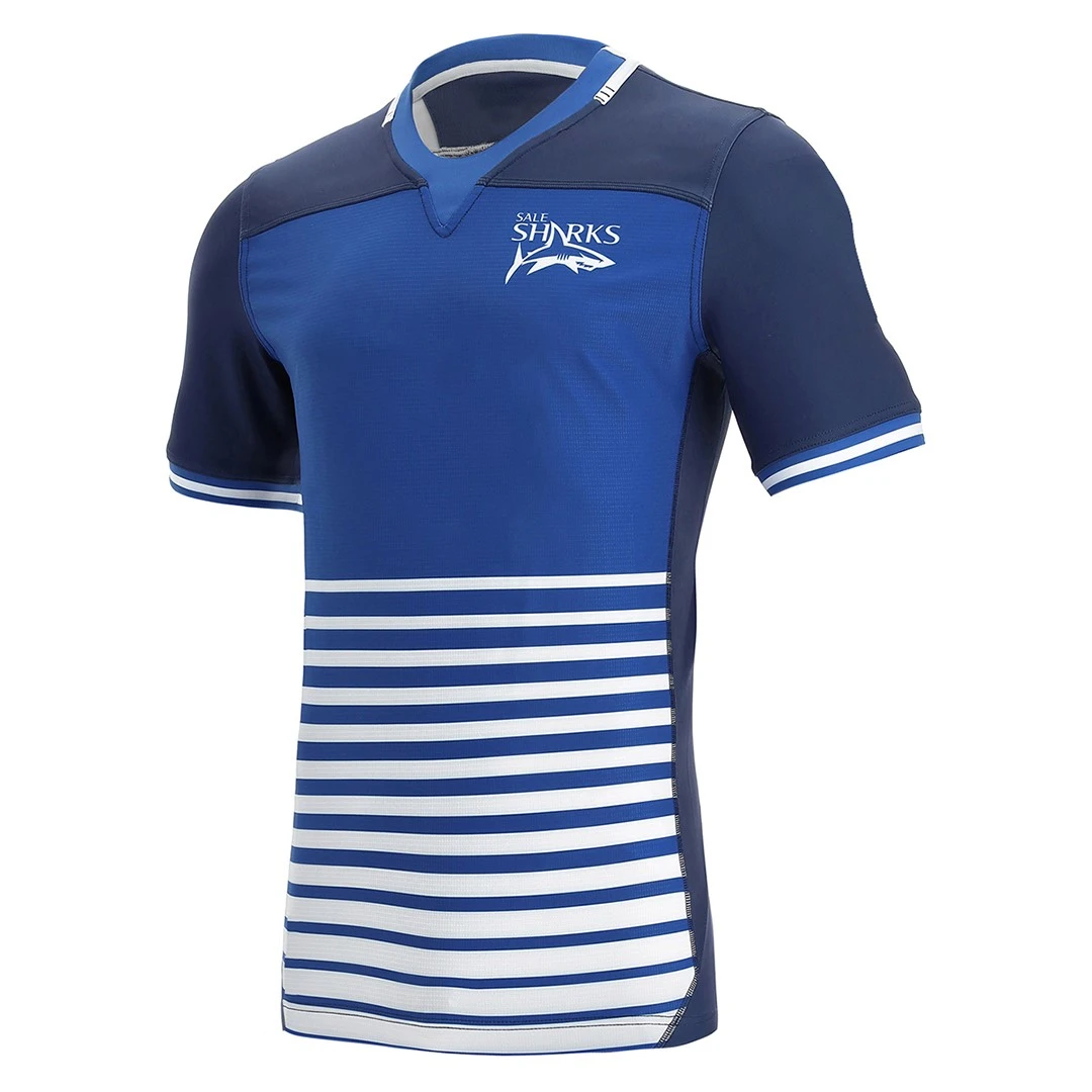 Sports Wear Rugby Uniforms Men Jersey 2515