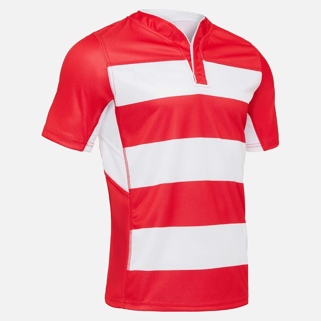 Sports Wear Rugby Uniforms Men Jersey 2516