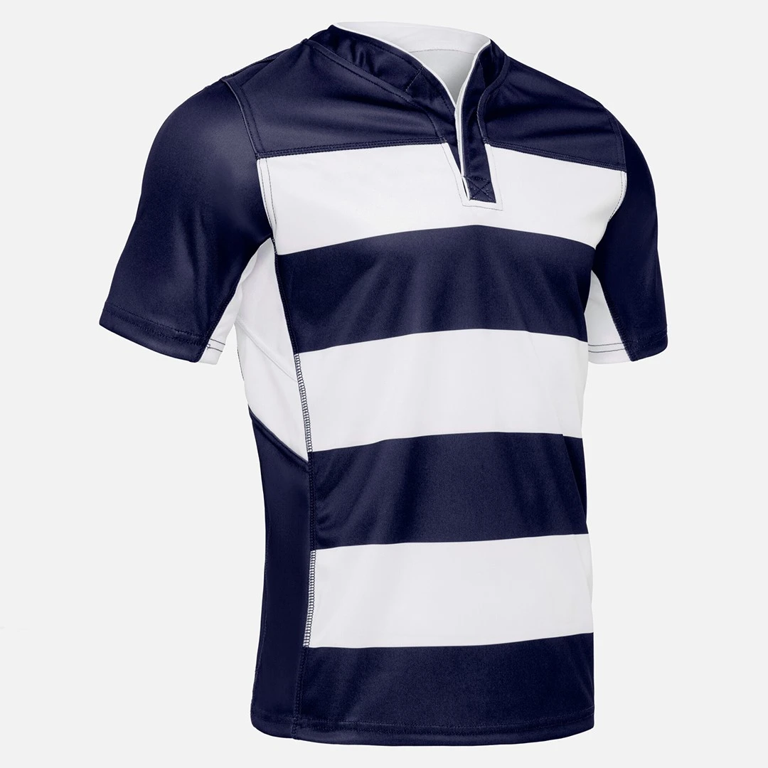 Sports Wear Rugby Uniforms Men Jersey 2517
