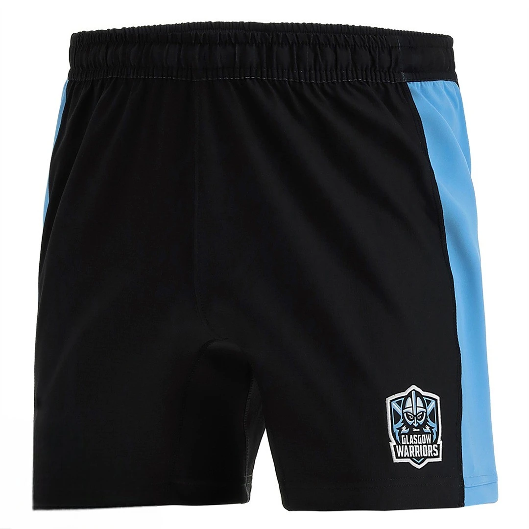 Sports Wear Rugby Uniforms Men Shorts 2537