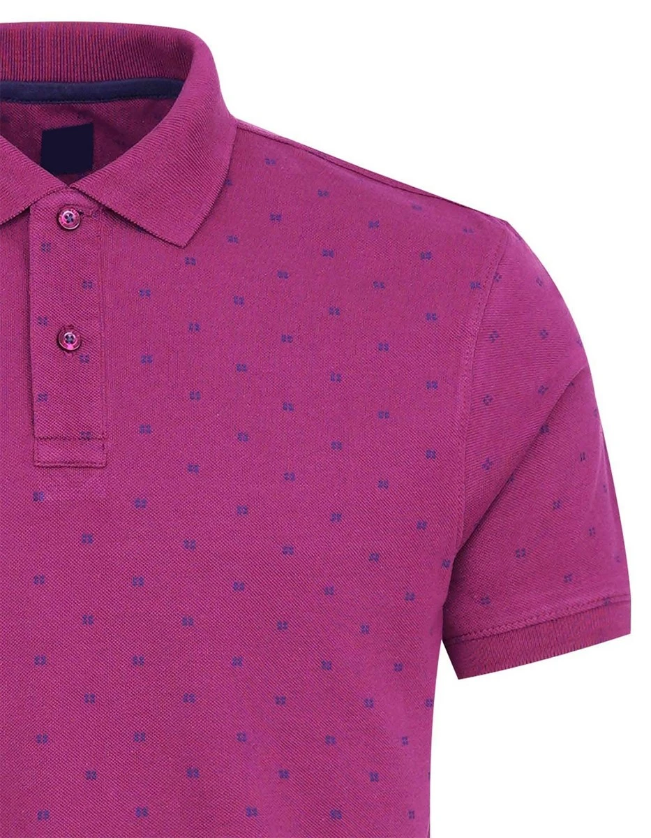 Casual Wear Polo Shirts 304