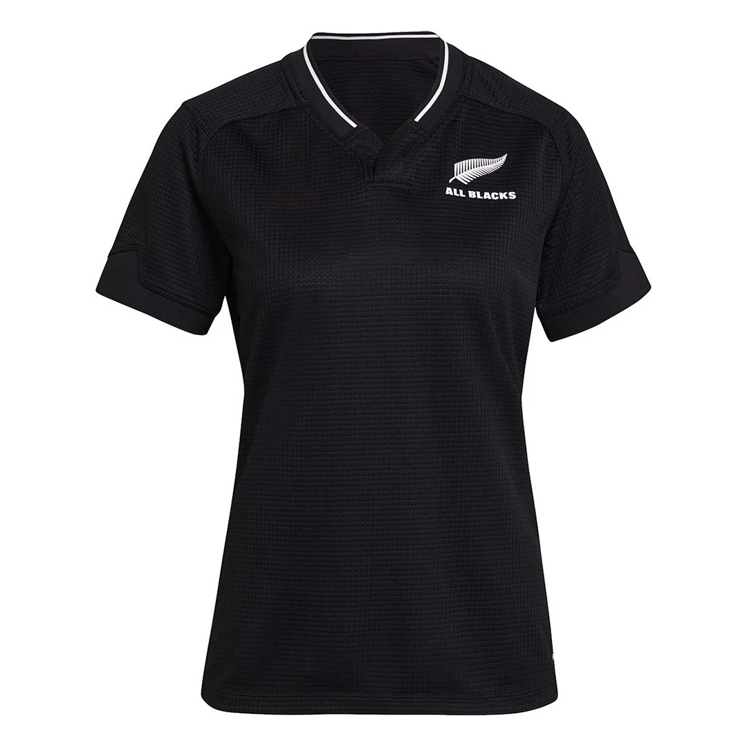Sports Wear Rugby Uniforms Women Jersey 2551