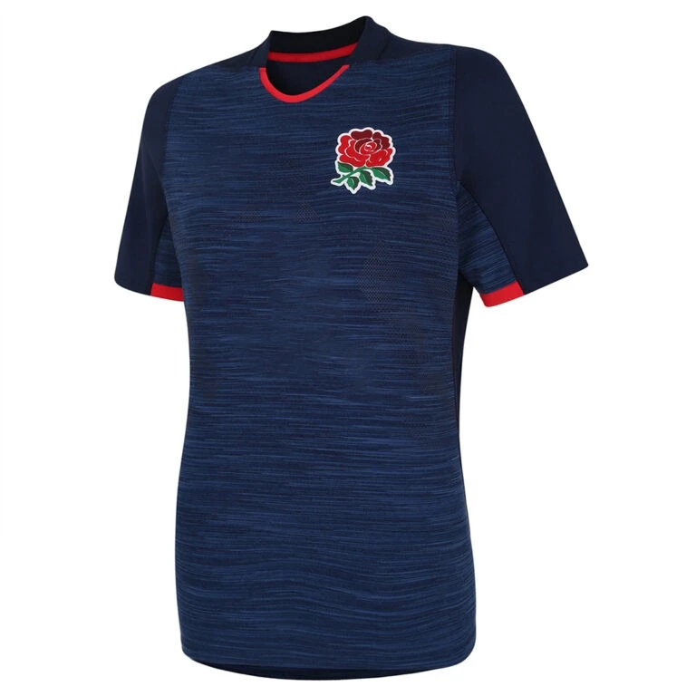 Sports Wear Rugby Uniforms Women Jersey 2552