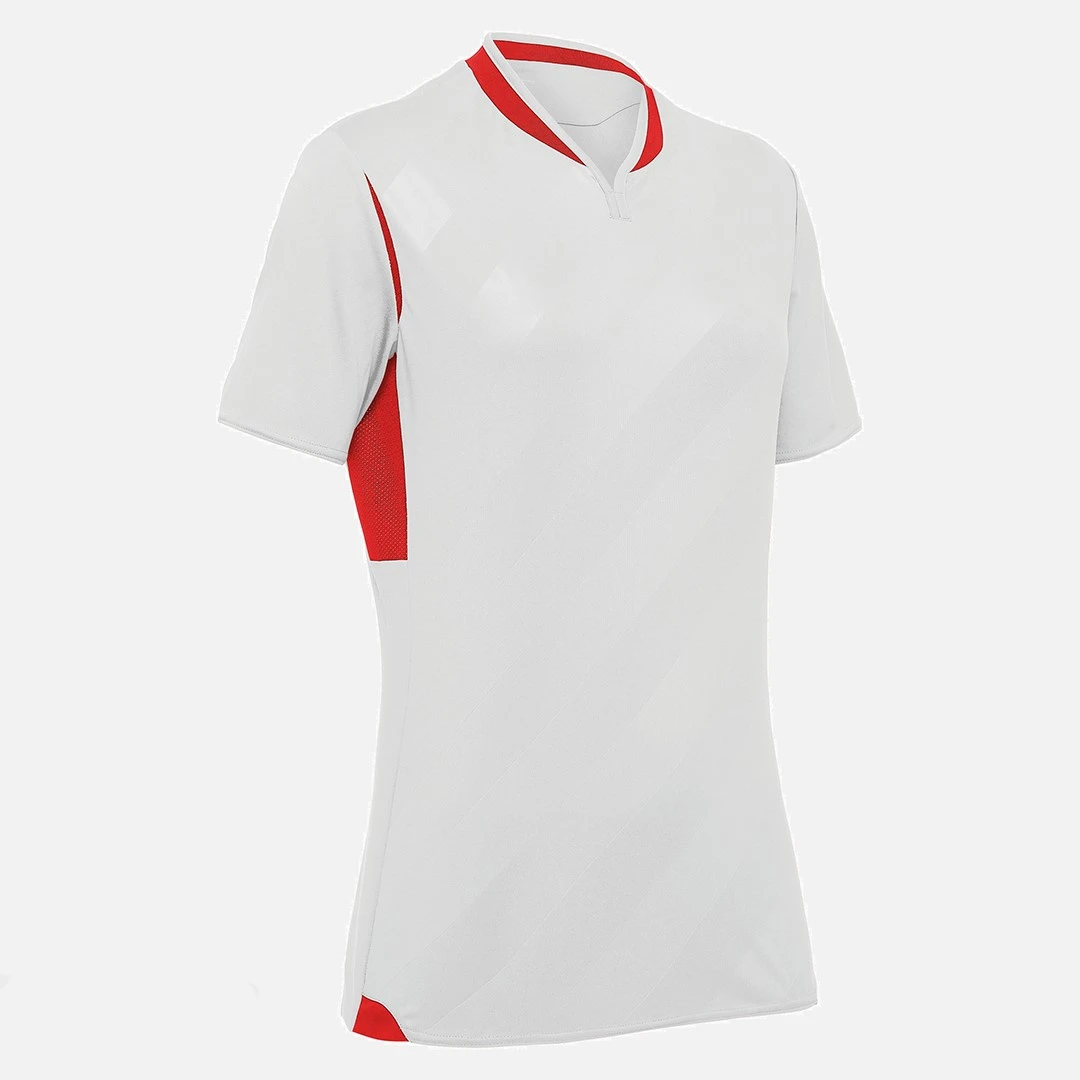 Sports Wear Rugby Uniforms Women Jersey 2557
