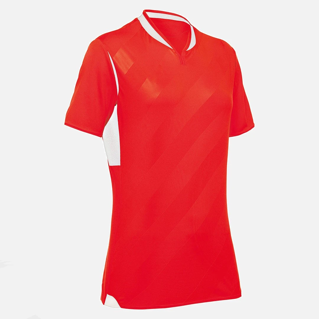 Sports Wear Rugby Uniforms Women Jersey 2558