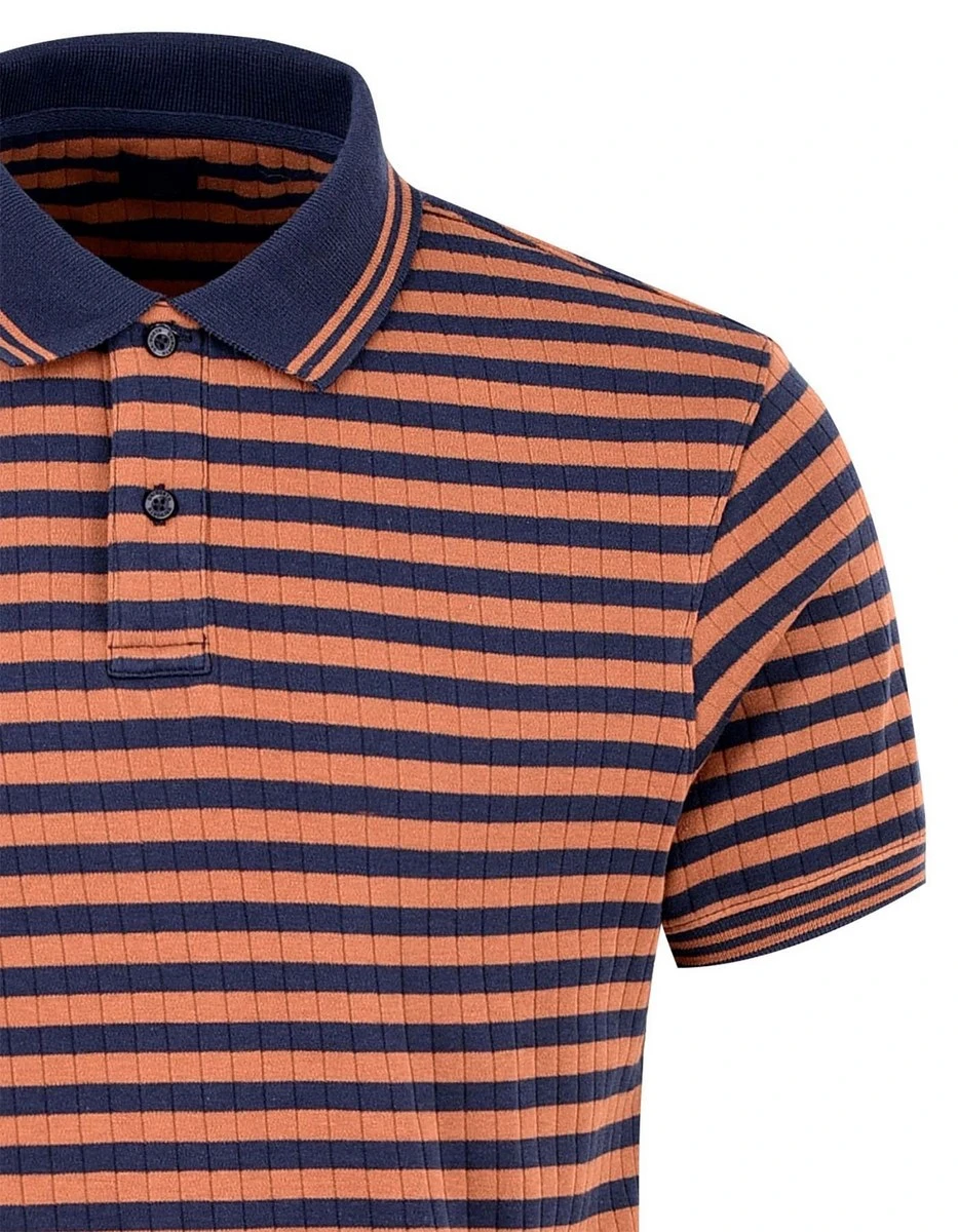 Casual Wear Polo Shirts 305