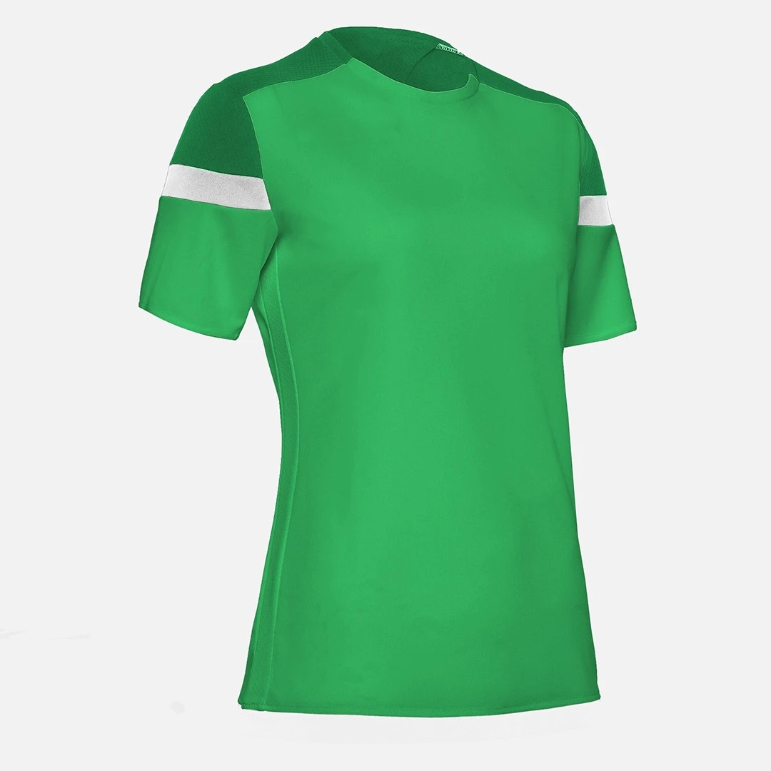 Sports Wear Rugby Uniforms Women Jersey 2563