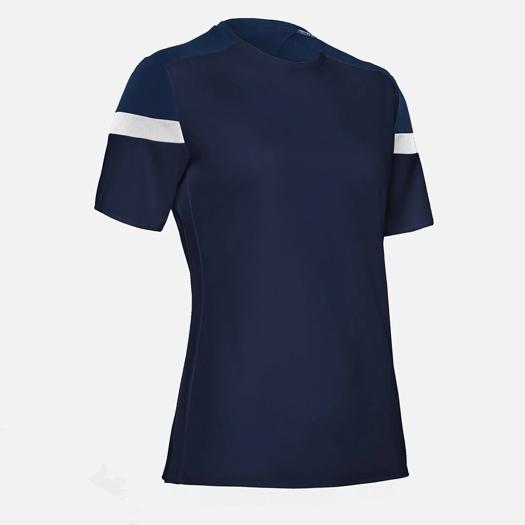 Sports Wear Rugby Uniforms Women Jersey 2564