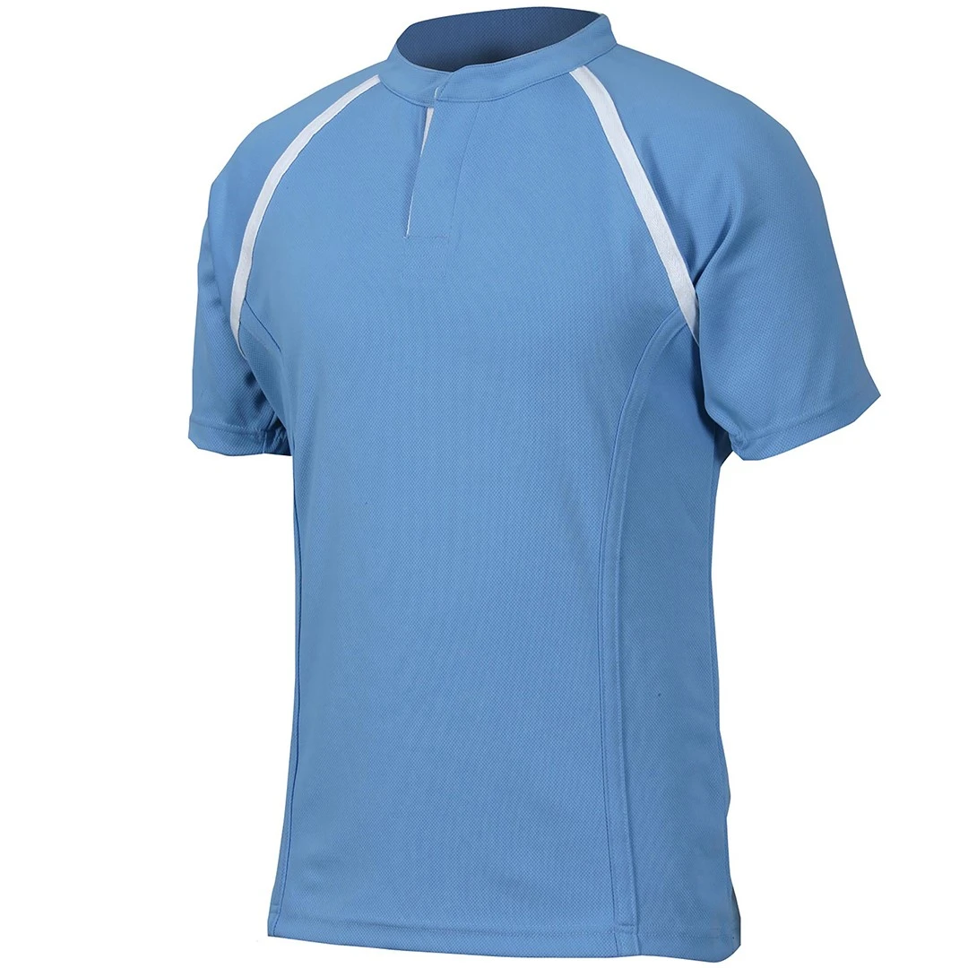 Sports Wear Rugby Uniforms Women Jersey 2565