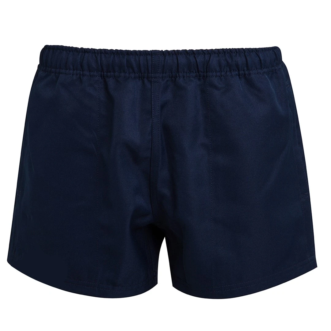 Sports Wear Rugby Uniforms Women Shorts 2582