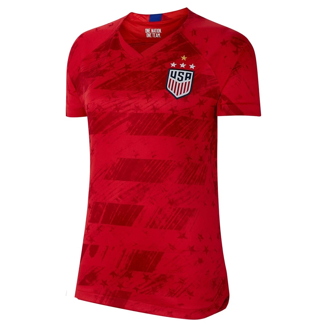 Sports Wear Soccer Uniforms Women Jersey 2054