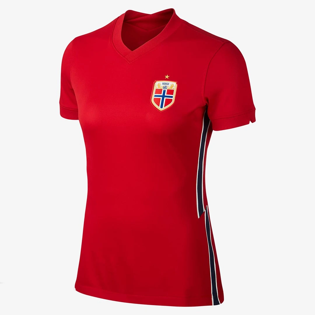 Sports Wear Soccer Uniforms Women Jersey 2055