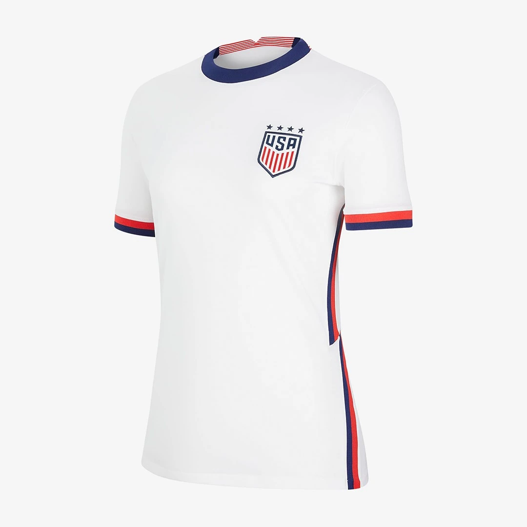 Sports Wear Soccer Uniforms Women Jersey 2056