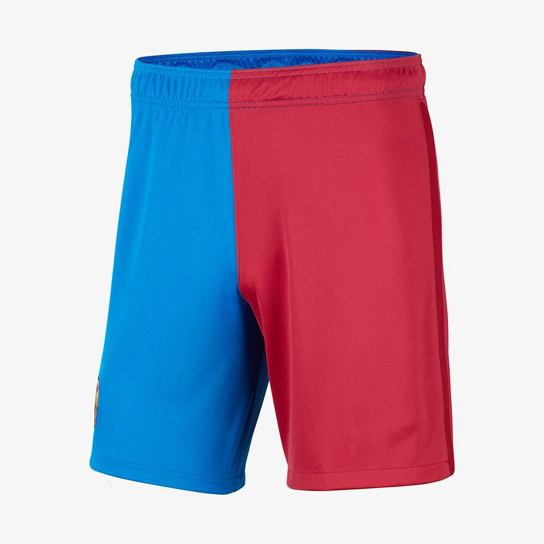 Sports Wear Soccer Uniforms Women Shorts 2082