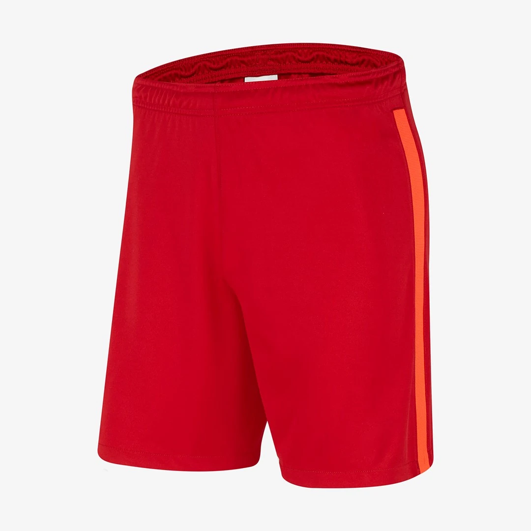 Sports Wear Soccer Uniforms Women Shorts 2084