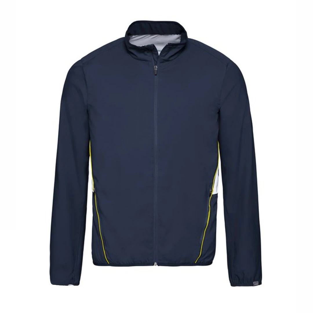 Sports Wear Tennis Clothing Men Jackets 2901