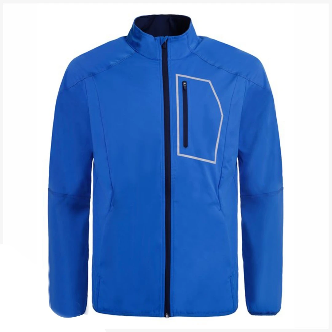 Sports Wear Tennis Clothing Men Jackets 2902