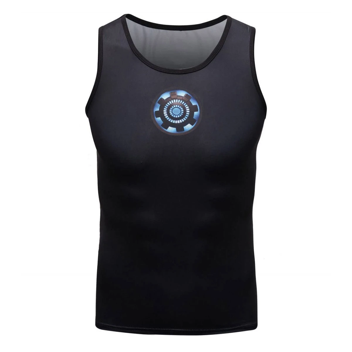 Active Wears Tank Tops 5604