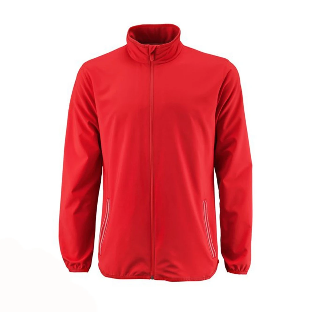 Sports Wear Tennis Clothing Men Jackets 2904