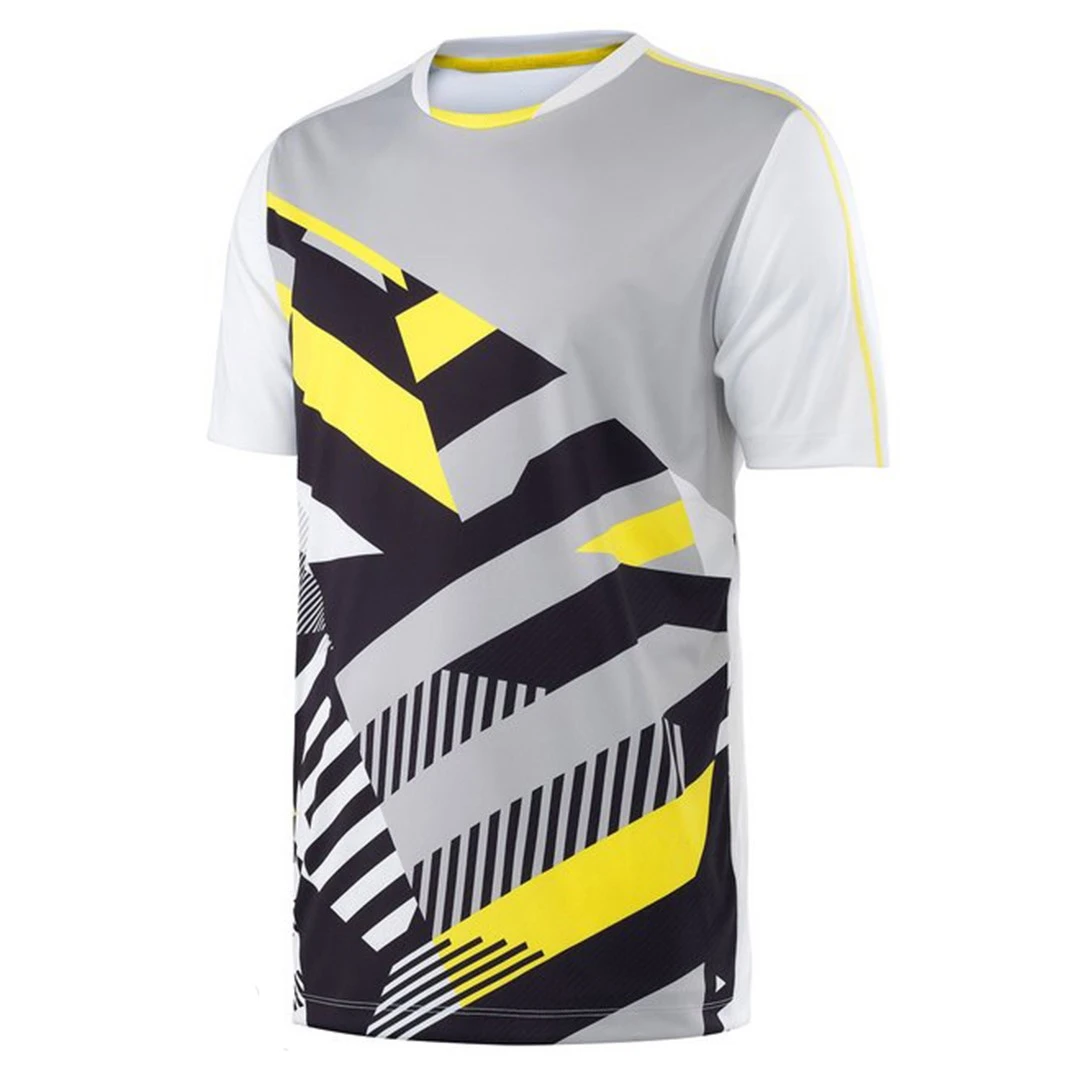 Sports Wear Tennis Clothing Men Shirts 2914