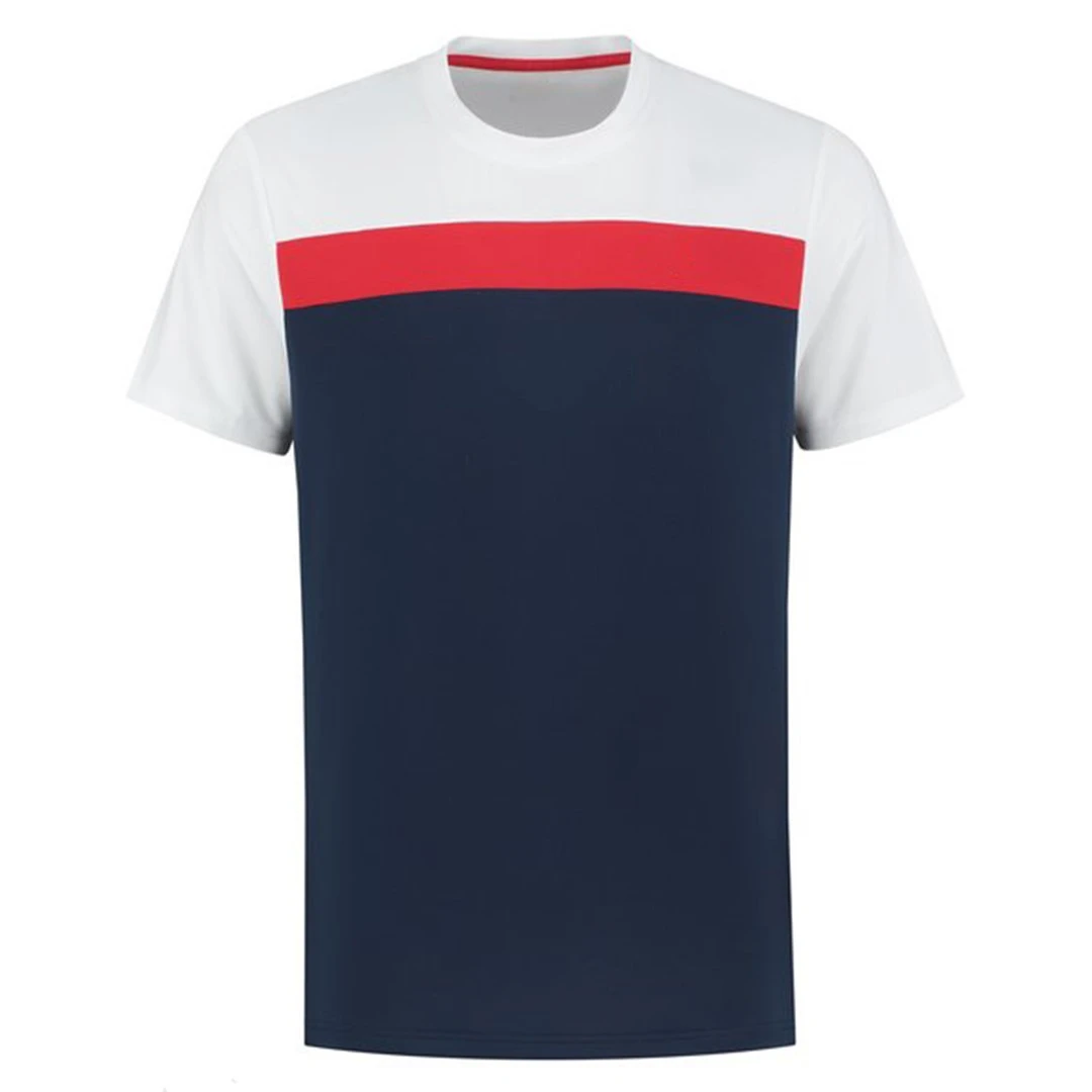 Sports Wear Tennis Clothing Men Shirts 2918