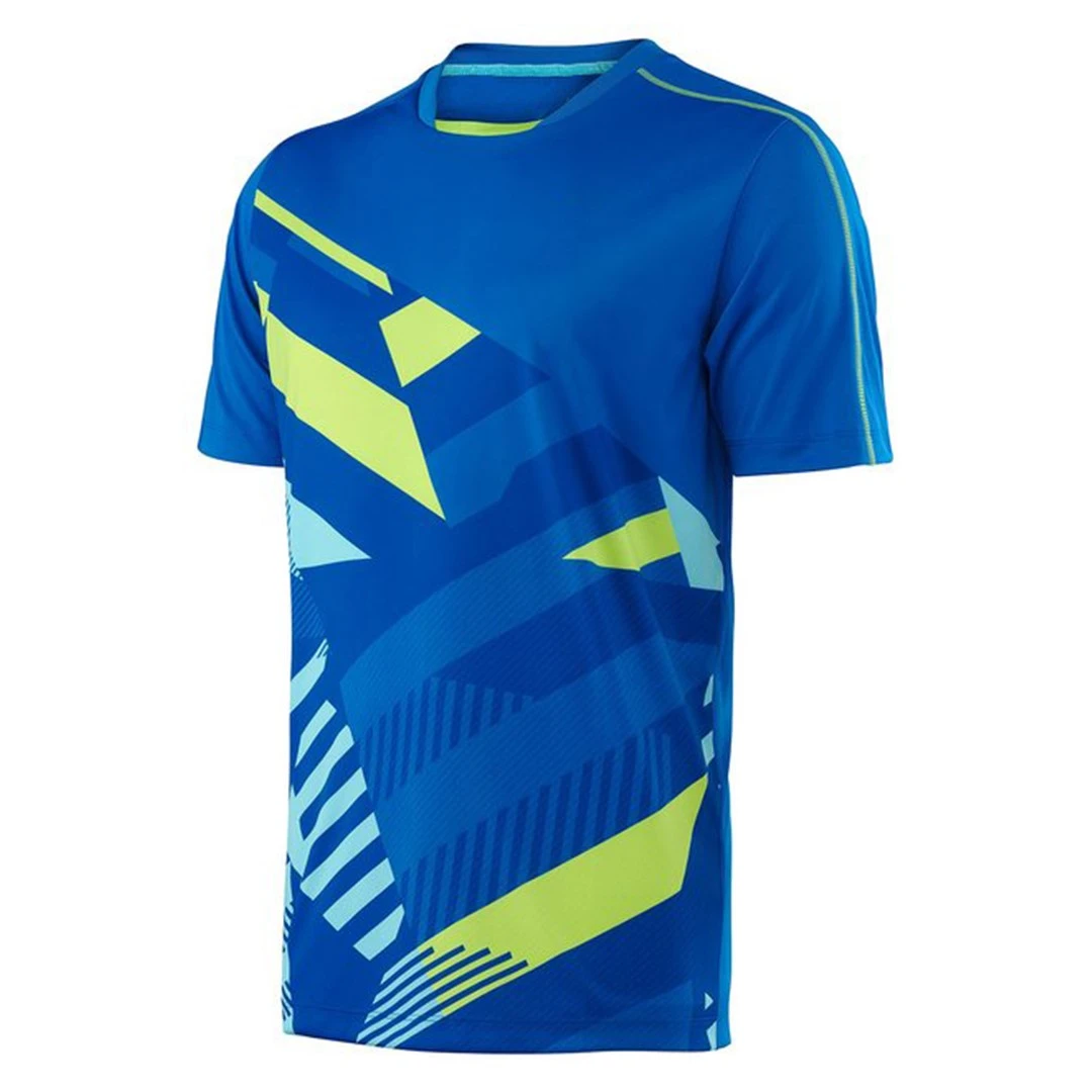 Sports Wear Tennis Clothing Men Shirts 2921