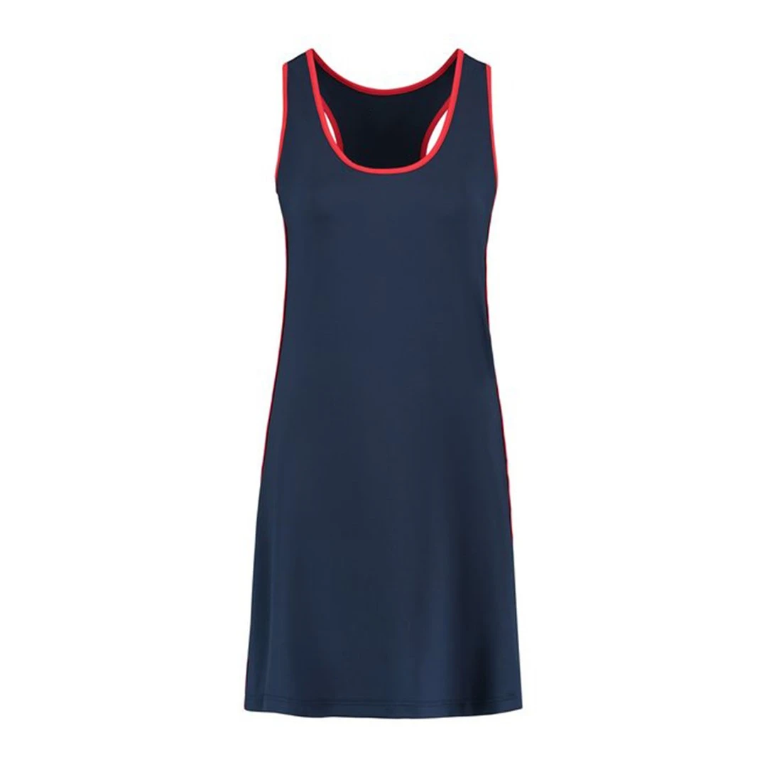 Sports Wear Tennis Clothing Women Dresses Skirts 3055