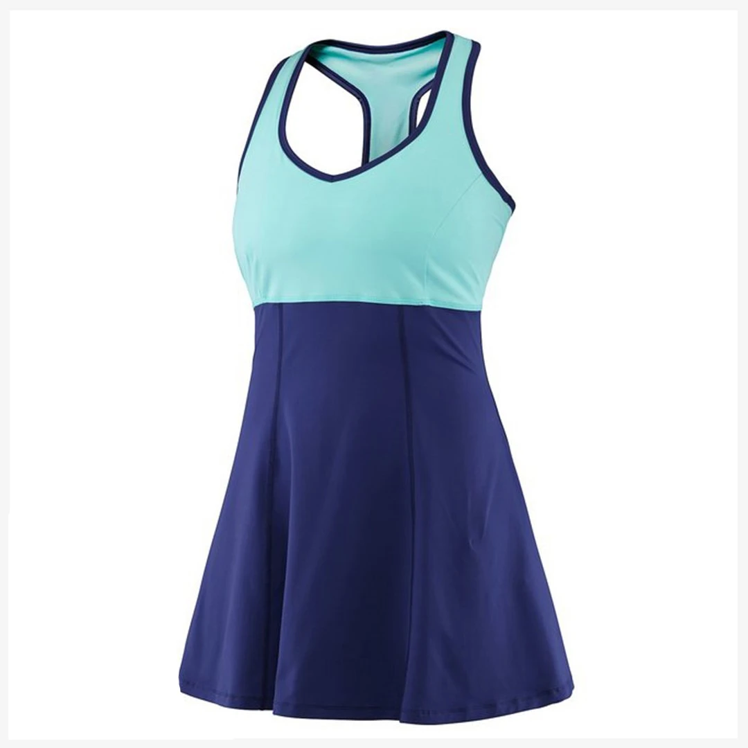 Sports Wear Tennis Clothing Women Dresses Skirts 3057