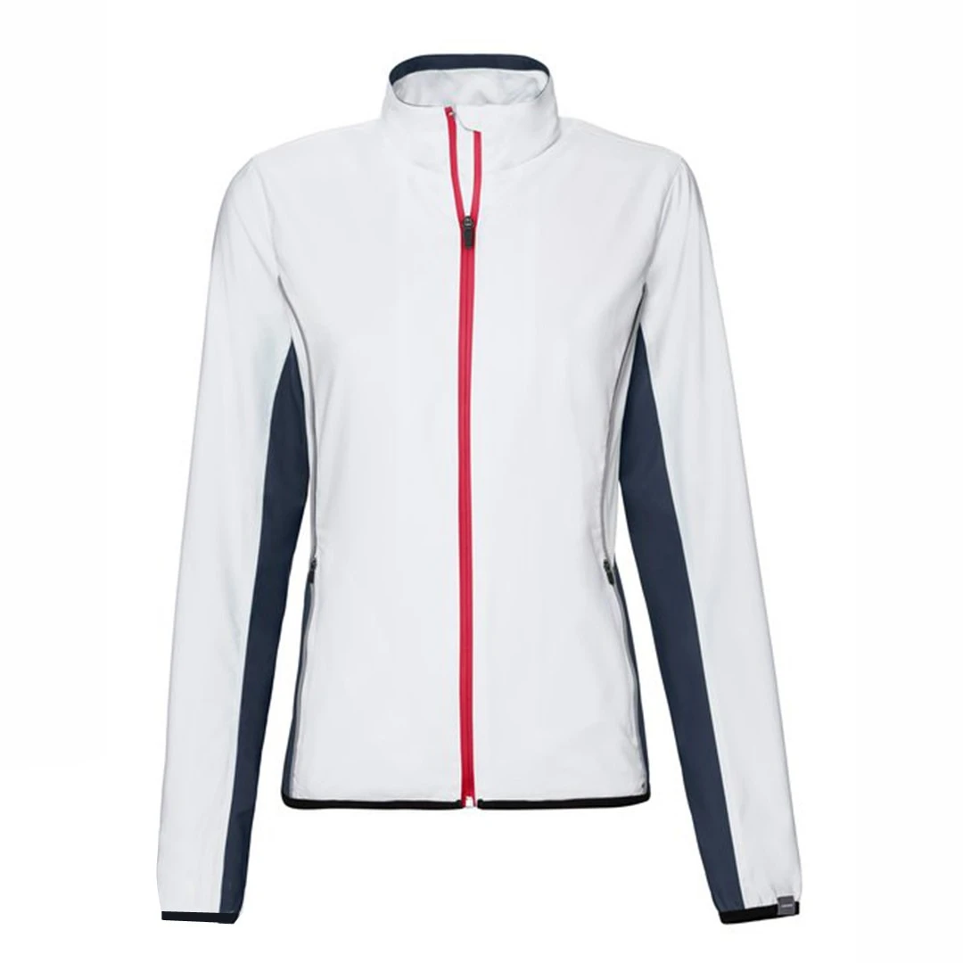 Sports Wear Tennis Clothing Women Jackets 2953