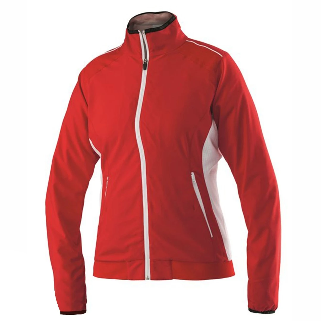 Sports Wear Tennis Clothing Women Jackets 2954